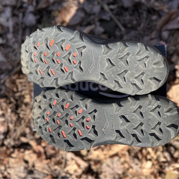 Saucony Endorphin Rift 11.5 - Picture 4 of 5